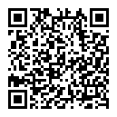 Kod QR do zeskanowania na urządzeniu mobilnym w celu wyświetlenia na nim tej strony