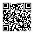 Kod QR do zeskanowania na urządzeniu mobilnym w celu wyświetlenia na nim tej strony