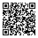 Kod QR do zeskanowania na urządzeniu mobilnym w celu wyświetlenia na nim tej strony