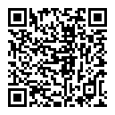 Kod QR do zeskanowania na urządzeniu mobilnym w celu wyświetlenia na nim tej strony