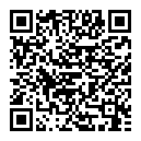 Kod QR do zeskanowania na urządzeniu mobilnym w celu wyświetlenia na nim tej strony