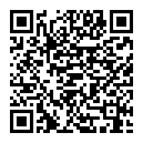 Kod QR do zeskanowania na urządzeniu mobilnym w celu wyświetlenia na nim tej strony