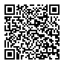 Kod QR do zeskanowania na urządzeniu mobilnym w celu wyświetlenia na nim tej strony