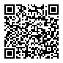 Kod QR do zeskanowania na urządzeniu mobilnym w celu wyświetlenia na nim tej strony