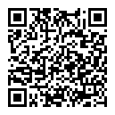 Kod QR do zeskanowania na urządzeniu mobilnym w celu wyświetlenia na nim tej strony