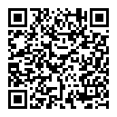 Kod QR do zeskanowania na urządzeniu mobilnym w celu wyświetlenia na nim tej strony