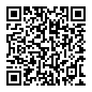 Kod QR do zeskanowania na urządzeniu mobilnym w celu wyświetlenia na nim tej strony