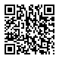 Kod QR do zeskanowania na urządzeniu mobilnym w celu wyświetlenia na nim tej strony