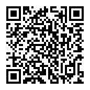 Kod QR do zeskanowania na urządzeniu mobilnym w celu wyświetlenia na nim tej strony