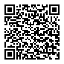 Kod QR do zeskanowania na urządzeniu mobilnym w celu wyświetlenia na nim tej strony