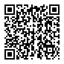 Kod QR do zeskanowania na urządzeniu mobilnym w celu wyświetlenia na nim tej strony