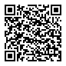 Kod QR do zeskanowania na urządzeniu mobilnym w celu wyświetlenia na nim tej strony