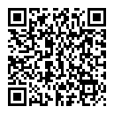 Kod QR do zeskanowania na urządzeniu mobilnym w celu wyświetlenia na nim tej strony