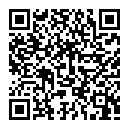 Kod QR do zeskanowania na urządzeniu mobilnym w celu wyświetlenia na nim tej strony