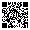 Kod QR do zeskanowania na urządzeniu mobilnym w celu wyświetlenia na nim tej strony