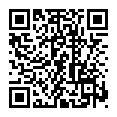 Kod QR do zeskanowania na urządzeniu mobilnym w celu wyświetlenia na nim tej strony