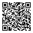 Kod QR do zeskanowania na urządzeniu mobilnym w celu wyświetlenia na nim tej strony