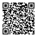 Kod QR do zeskanowania na urządzeniu mobilnym w celu wyświetlenia na nim tej strony