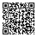 Kod QR do zeskanowania na urządzeniu mobilnym w celu wyświetlenia na nim tej strony