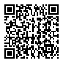 Kod QR do zeskanowania na urządzeniu mobilnym w celu wyświetlenia na nim tej strony