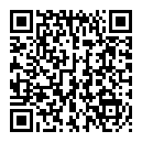 Kod QR do zeskanowania na urządzeniu mobilnym w celu wyświetlenia na nim tej strony