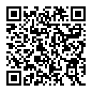 Kod QR do zeskanowania na urządzeniu mobilnym w celu wyświetlenia na nim tej strony