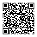 Kod QR do zeskanowania na urządzeniu mobilnym w celu wyświetlenia na nim tej strony