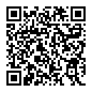 Kod QR do zeskanowania na urządzeniu mobilnym w celu wyświetlenia na nim tej strony