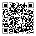 Kod QR do zeskanowania na urządzeniu mobilnym w celu wyświetlenia na nim tej strony