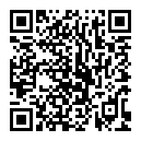 Kod QR do zeskanowania na urządzeniu mobilnym w celu wyświetlenia na nim tej strony