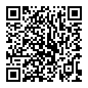 Kod QR do zeskanowania na urządzeniu mobilnym w celu wyświetlenia na nim tej strony