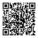 Kod QR do zeskanowania na urządzeniu mobilnym w celu wyświetlenia na nim tej strony