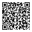 Kod QR do zeskanowania na urządzeniu mobilnym w celu wyświetlenia na nim tej strony