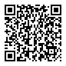 Kod QR do zeskanowania na urządzeniu mobilnym w celu wyświetlenia na nim tej strony