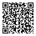 Kod QR do zeskanowania na urządzeniu mobilnym w celu wyświetlenia na nim tej strony