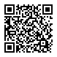 Kod QR do zeskanowania na urządzeniu mobilnym w celu wyświetlenia na nim tej strony