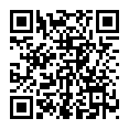 Kod QR do zeskanowania na urządzeniu mobilnym w celu wyświetlenia na nim tej strony