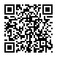 Kod QR do zeskanowania na urządzeniu mobilnym w celu wyświetlenia na nim tej strony