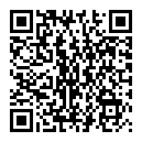 Kod QR do zeskanowania na urządzeniu mobilnym w celu wyświetlenia na nim tej strony