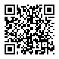 Kod QR do zeskanowania na urządzeniu mobilnym w celu wyświetlenia na nim tej strony