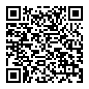 Kod QR do zeskanowania na urządzeniu mobilnym w celu wyświetlenia na nim tej strony