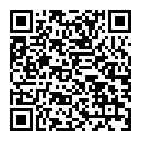 Kod QR do zeskanowania na urządzeniu mobilnym w celu wyświetlenia na nim tej strony