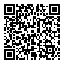 Kod QR do zeskanowania na urządzeniu mobilnym w celu wyświetlenia na nim tej strony