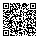 Kod QR do zeskanowania na urządzeniu mobilnym w celu wyświetlenia na nim tej strony