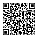 Kod QR do zeskanowania na urządzeniu mobilnym w celu wyświetlenia na nim tej strony