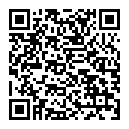 Kod QR do zeskanowania na urządzeniu mobilnym w celu wyświetlenia na nim tej strony