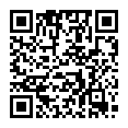 Kod QR do zeskanowania na urządzeniu mobilnym w celu wyświetlenia na nim tej strony