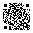 Kod QR do zeskanowania na urządzeniu mobilnym w celu wyświetlenia na nim tej strony