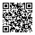 Kod QR do zeskanowania na urządzeniu mobilnym w celu wyświetlenia na nim tej strony