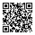 Kod QR do zeskanowania na urządzeniu mobilnym w celu wyświetlenia na nim tej strony